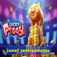 jamef rastreamento